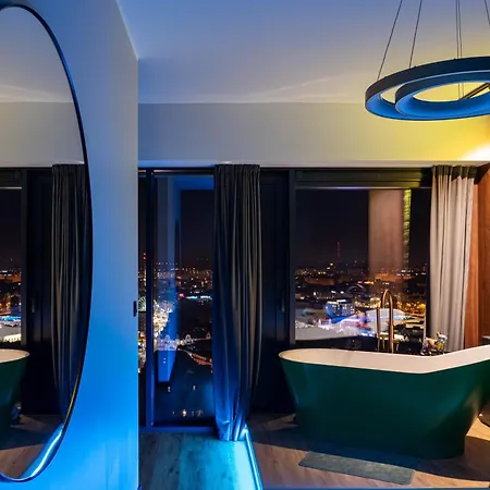 Perla W Koronie カトヴィツェ