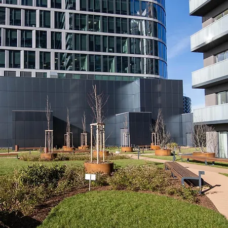 Perla W Koronie 公寓 *