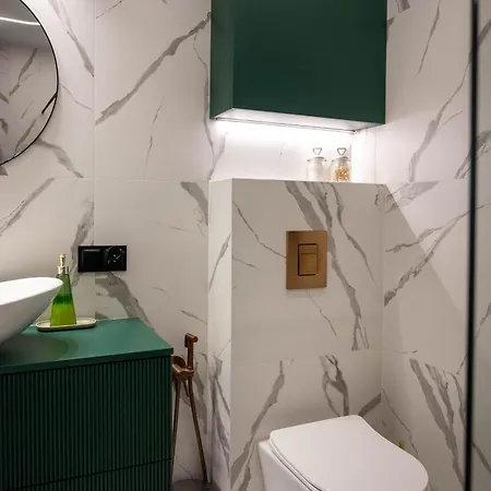 アパート Perla W Koronie *