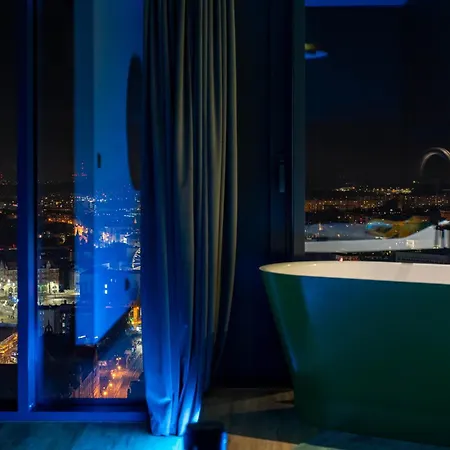 アパート Perla W Koronie カトヴィツェ