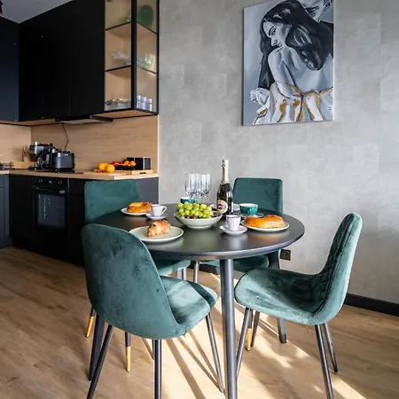 アパート Perla W Koronie *