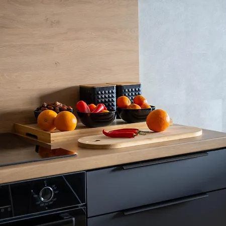 アパート Perla W Koronie