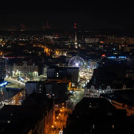 Perla W Koronie * 卡托维兹