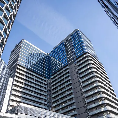 公寓 Perla W Koronie