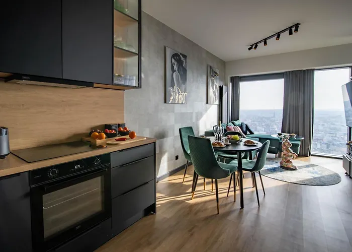 Perla W Koronie * 卡托维兹