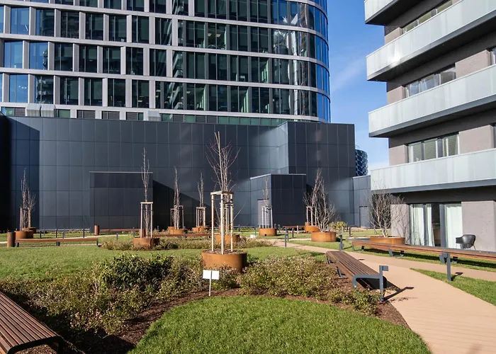 Perla W Koronie Apartament *