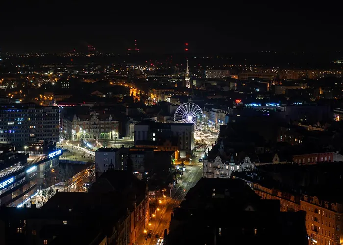 Perla W Koronie * Katowice