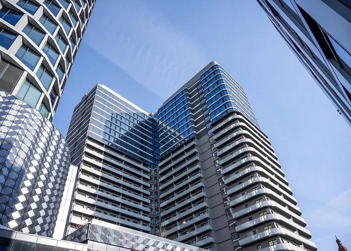 Apartament Perla W Koronie