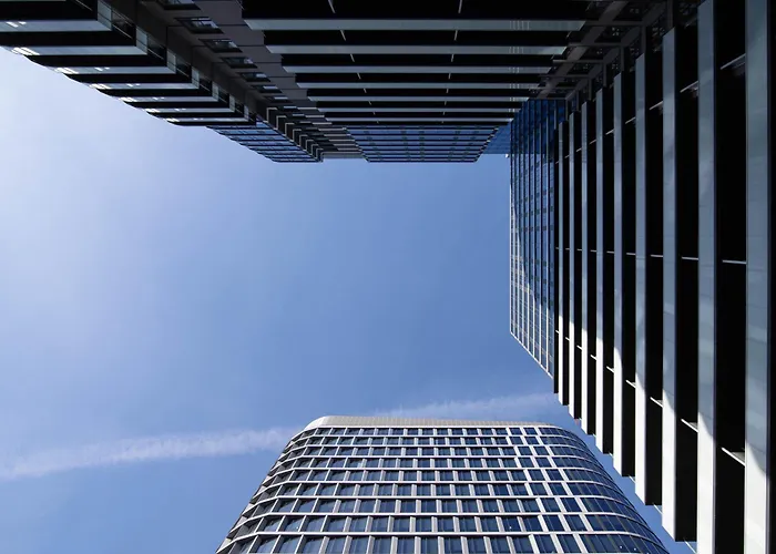 公寓 Perla W Koronie *