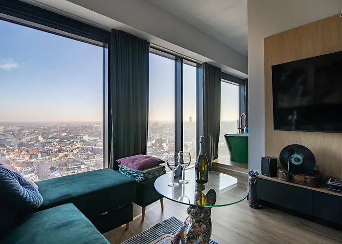 Perla W Koronie Apartament