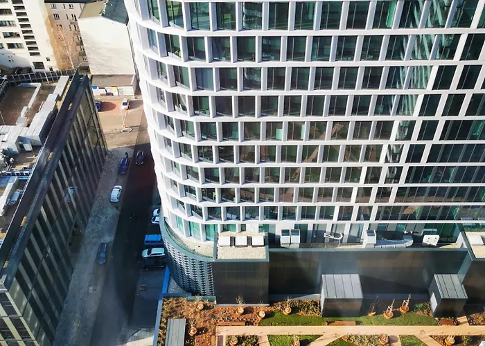 Perla W Koronie * Katowice