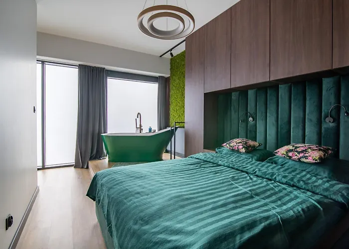 Perla W Koronie Apartament