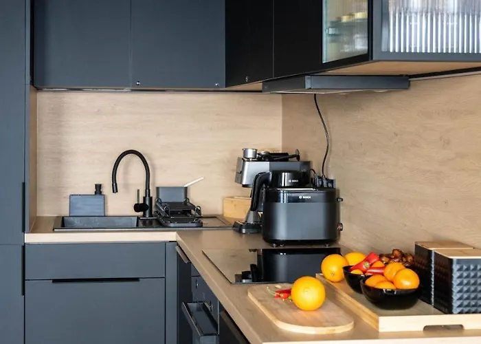 Perla W Koronie Apartament