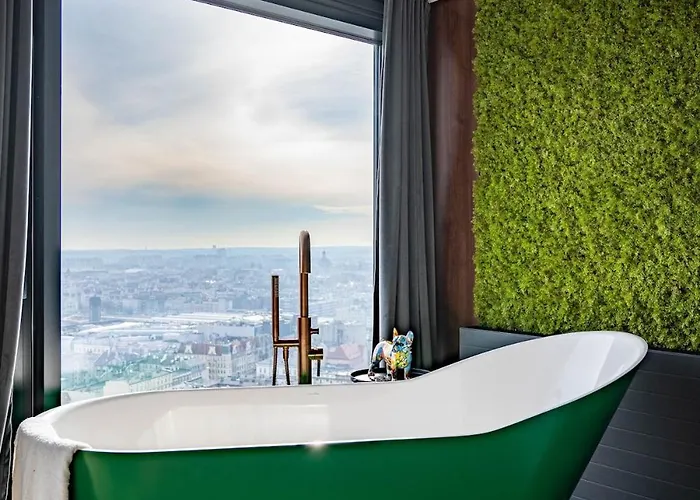 Perla W Koronie Apartament Katowice